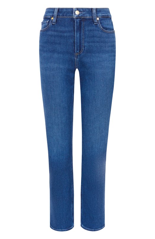 Джинсы Cindy Paige 5547E77-C858 Синий 5547E77-C858