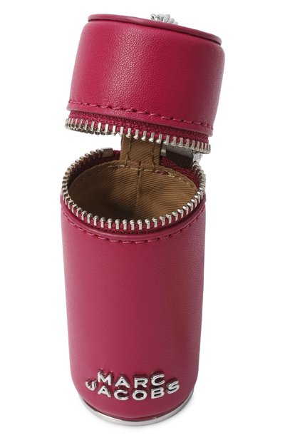 Кожаный футляр для украшений MARC JACOBS (THE), арт. 2R5SCP015S01, фото 3