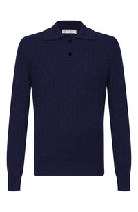 Темно-синий