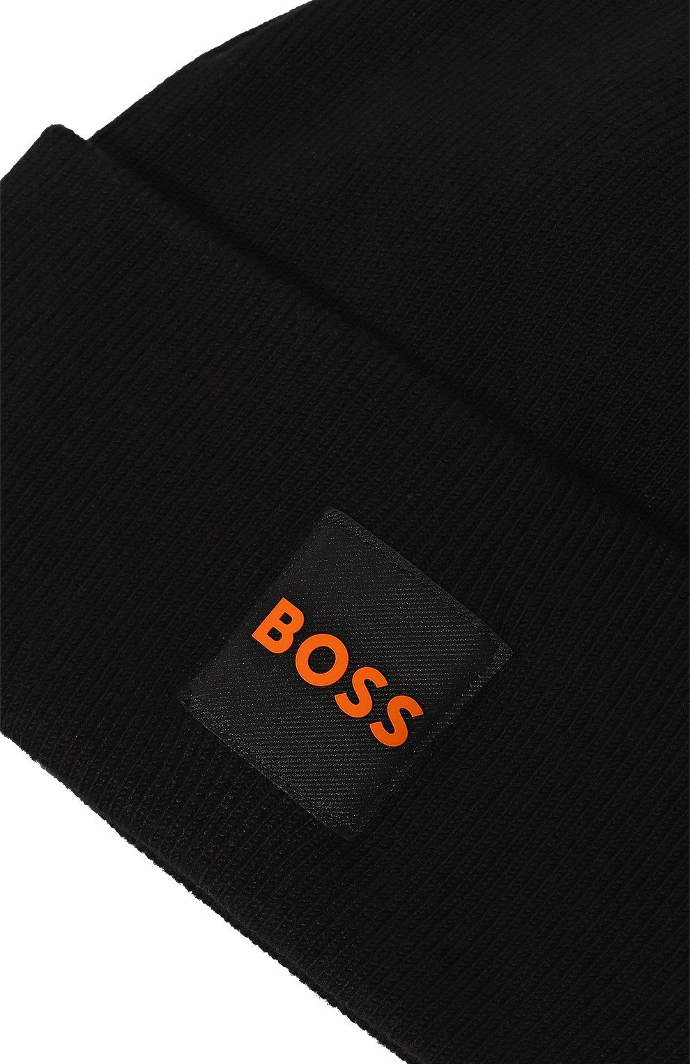 Шапка BOSS ORANGE, арт. 50497958, фото 3