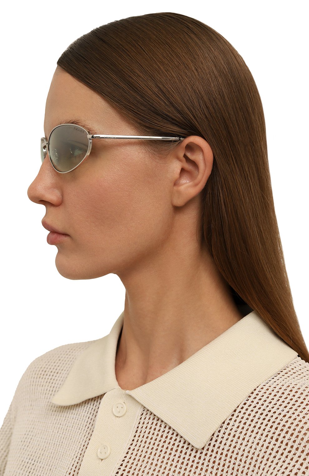 Солнцезащитные очки PRADA, арт. A59S-1BC80G, фото 2