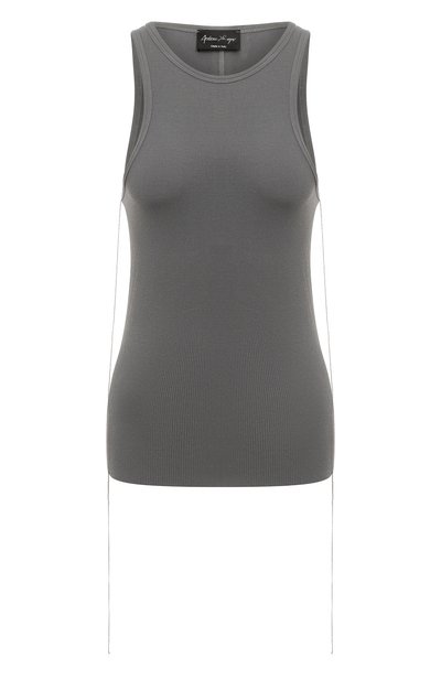 Женская майка ANDREA YA'AQOV, арт. 24WTIB67