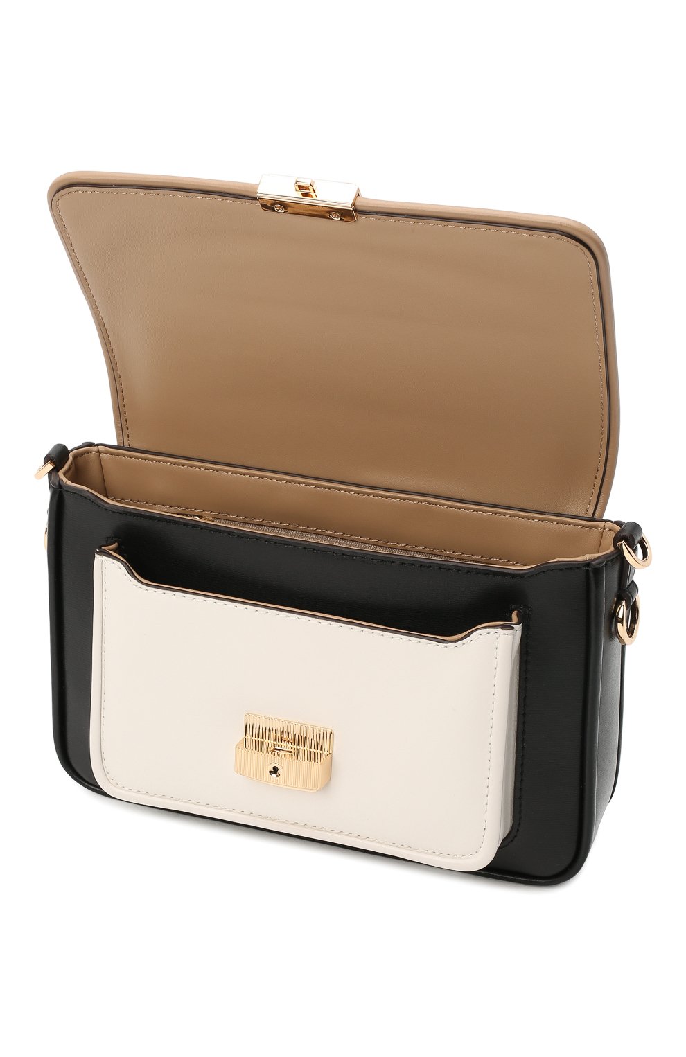 Сумка bradshaw medium MICHAEL MICHAEL KORS, арт. 30T1G2BM2L, фото 5