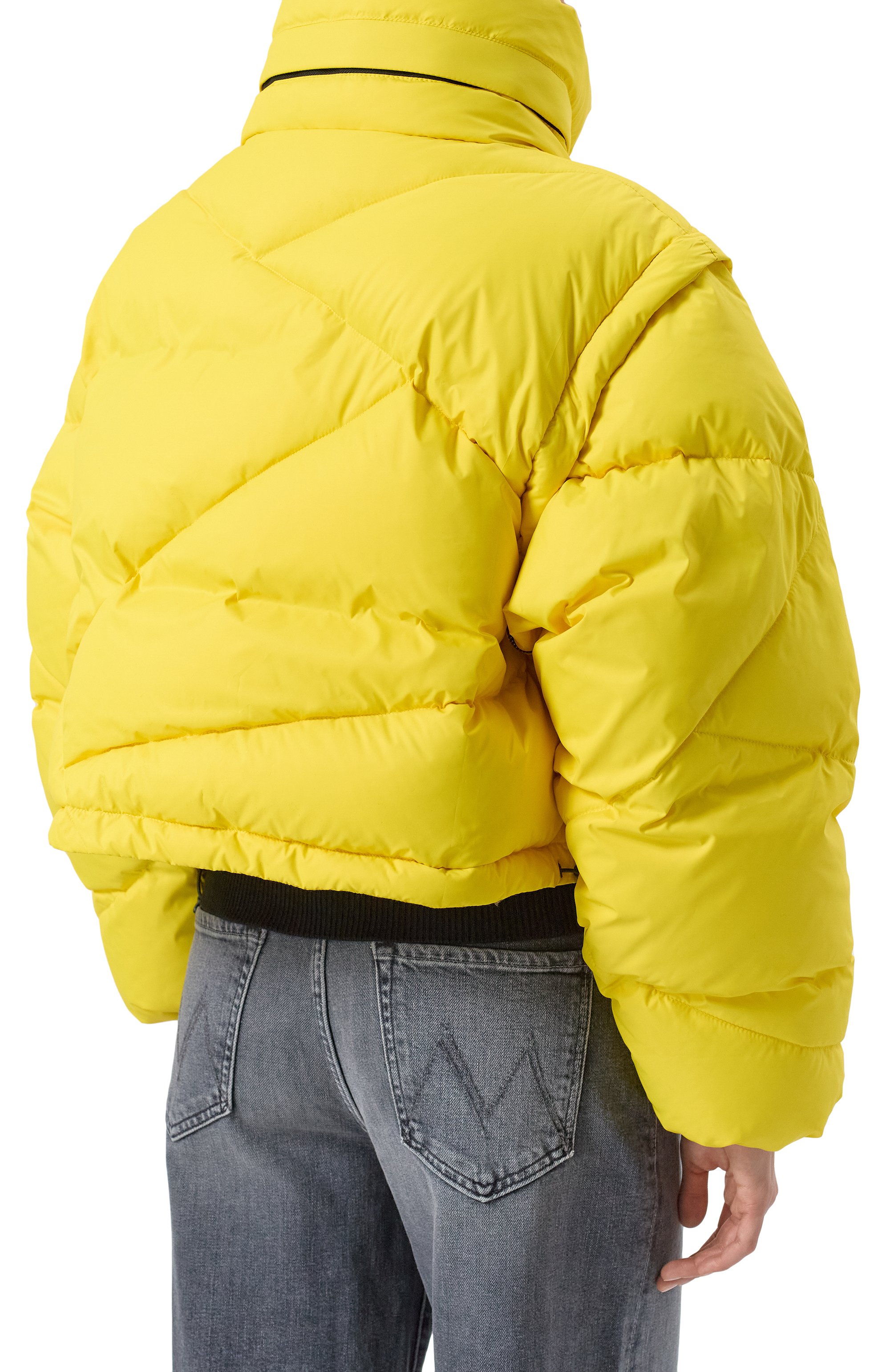 Пуховик ERMA, арт. FW0615, фото 4