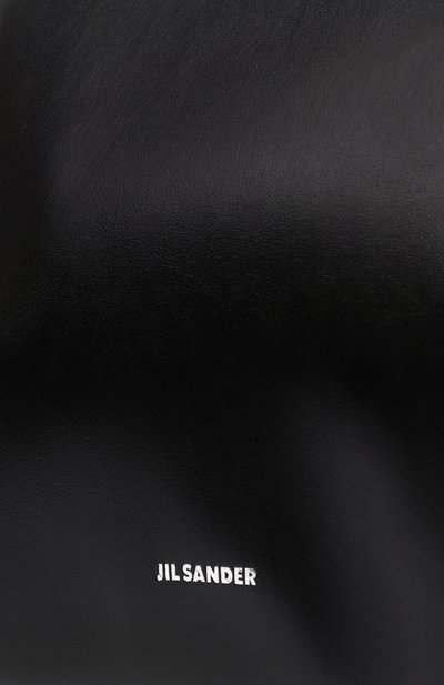 Сумка goji soft small JIL SANDER, арт. J08ZI0007/P6570, фото 3