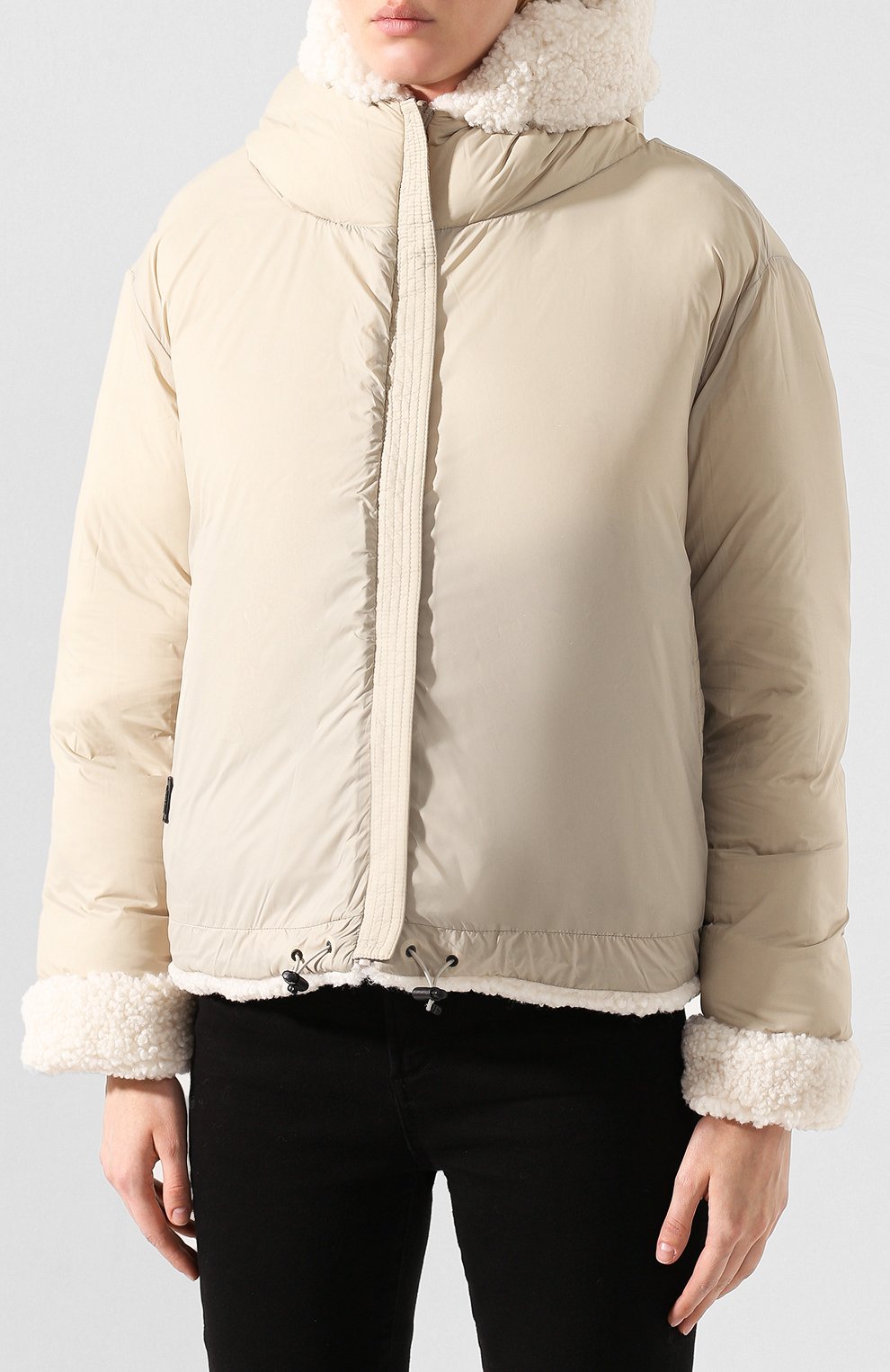 Двусторонняя куртка BACON, арт. BIG BEAR, фото 3