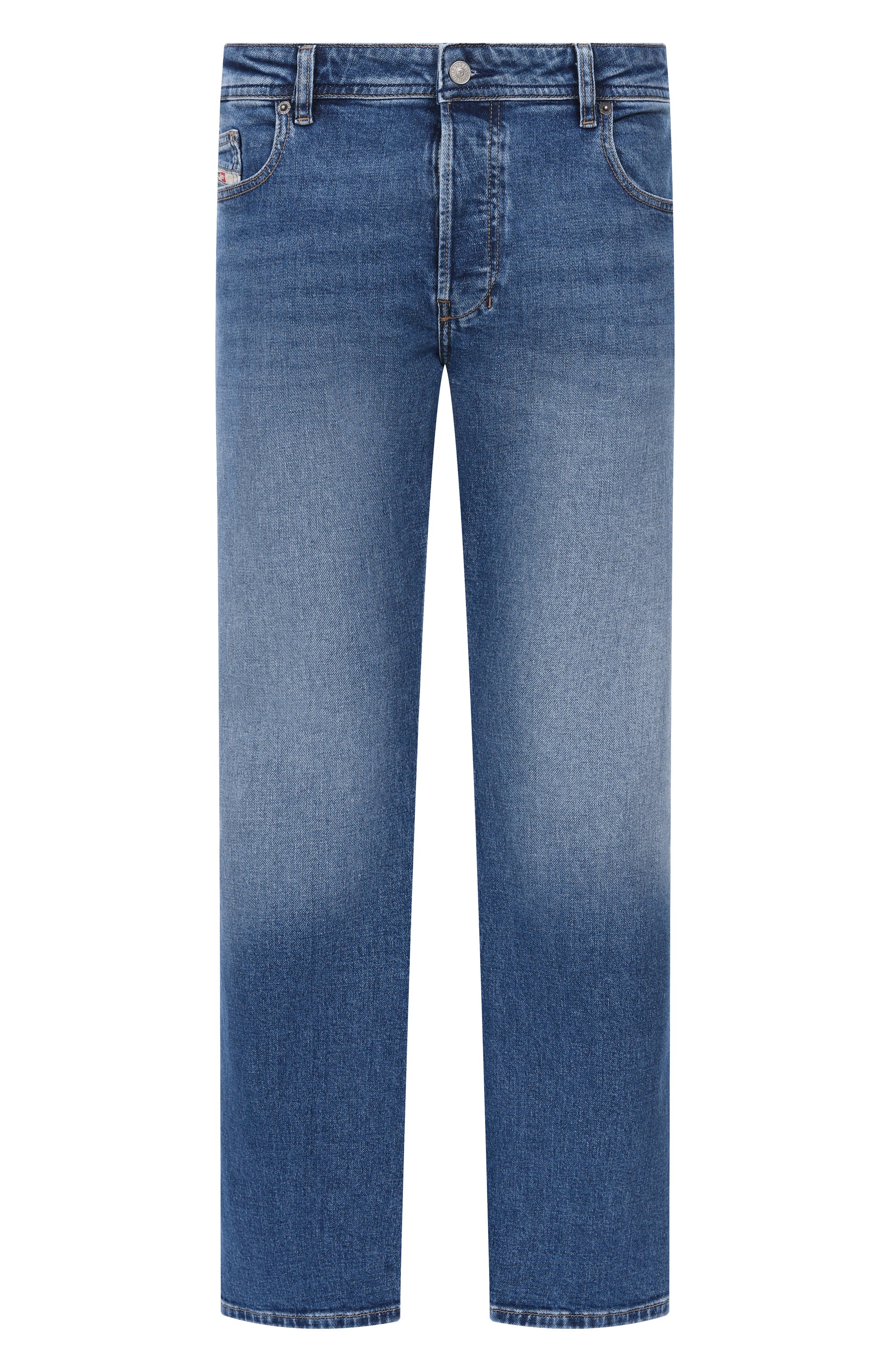 Джинсы 2007 zatiny DIESEL, арт. A17055/0ADBI, фото 1