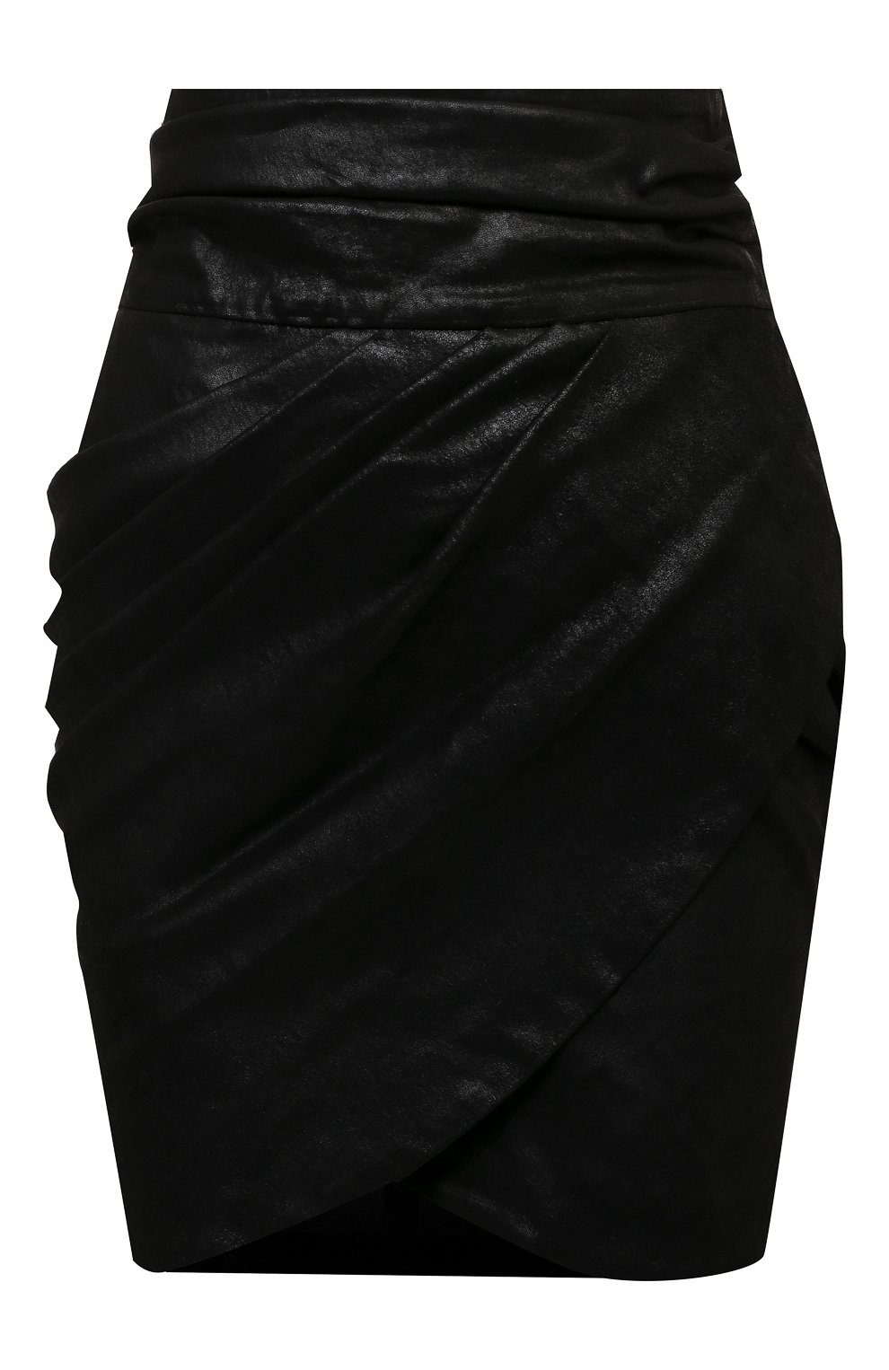 Кожаная юбка IRO, арт. WP31WAKA, фото 1