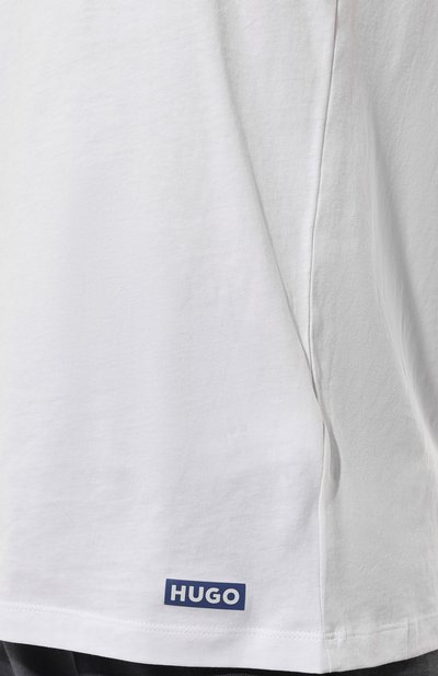 Комплект из двух футболок HUGO BLUE, арт. 50522383, фото 5