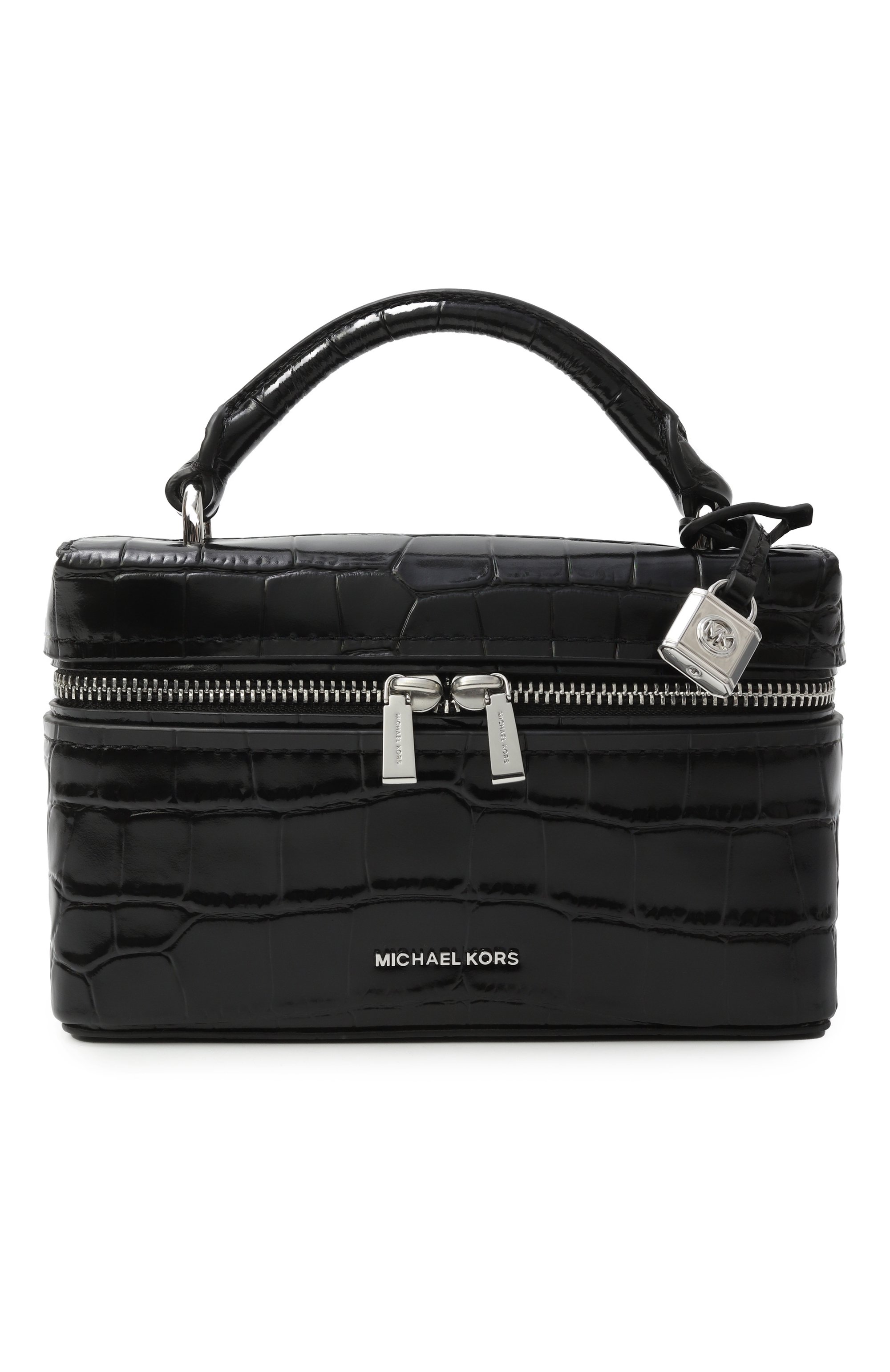 Сумка jana xs MICHAEL MICHAEL KORS, арт. 32F5SQ1C0E, фото 1