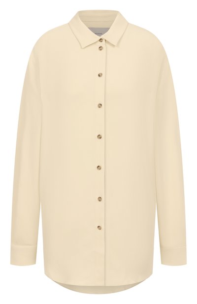 Женская блузка из вискозы ASCENO, арт. C0RE_T001F25