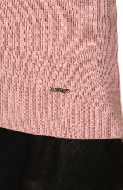 Кашемировый пуловер FREEAGE, арт. FW 20082-LP, фото 5