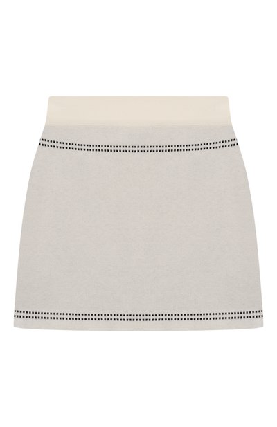 Юбка BLUMARINE, арт. BFG0012C/FL040/14A-16A, фото 2