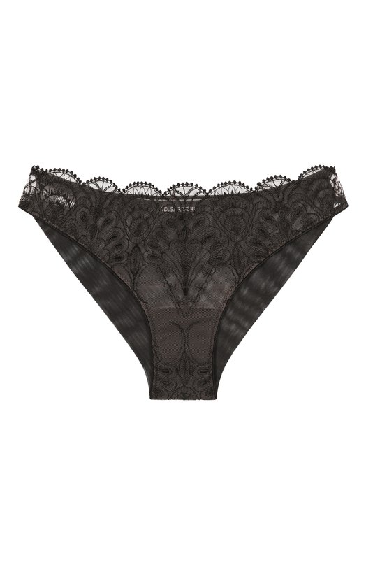 Трусы-слипы I.D. Sarrieri M8735 Чёрный M8735