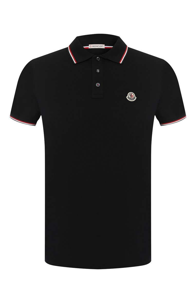 moncler homme polo