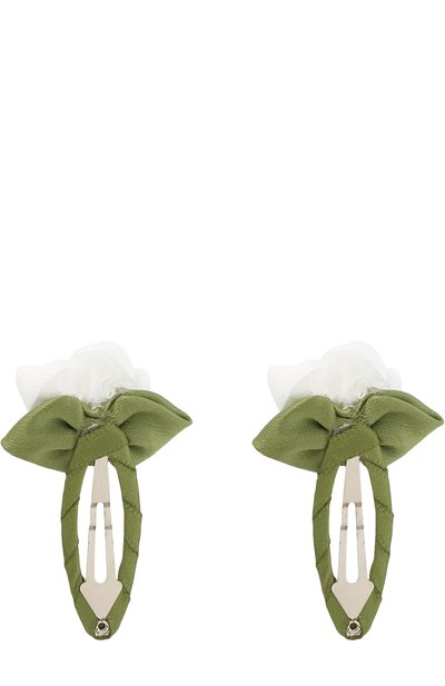 Комплект из двух заколок JUNEFEE, арт. 4643, фото 2