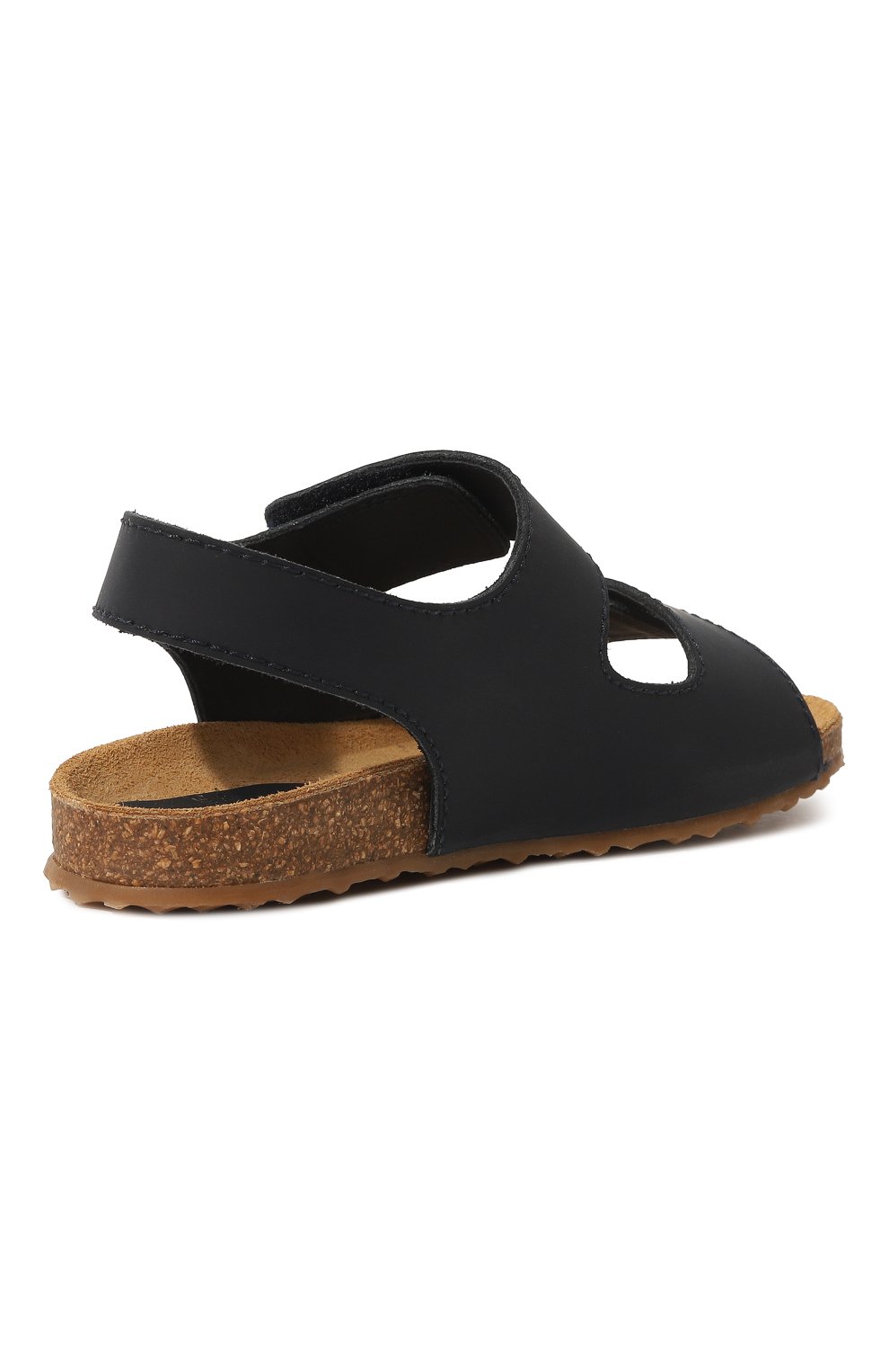 Кожаные сандалии IL GUFO, арт. P23XG585SAHSF/23-26, фото 3