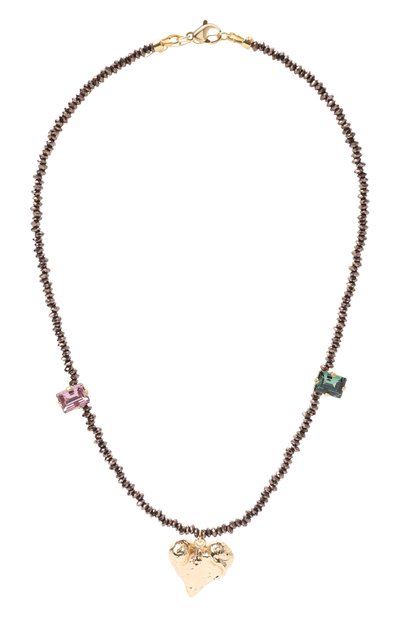 Колье PINK.OLIVKA, арт. PO-70114, фото 1