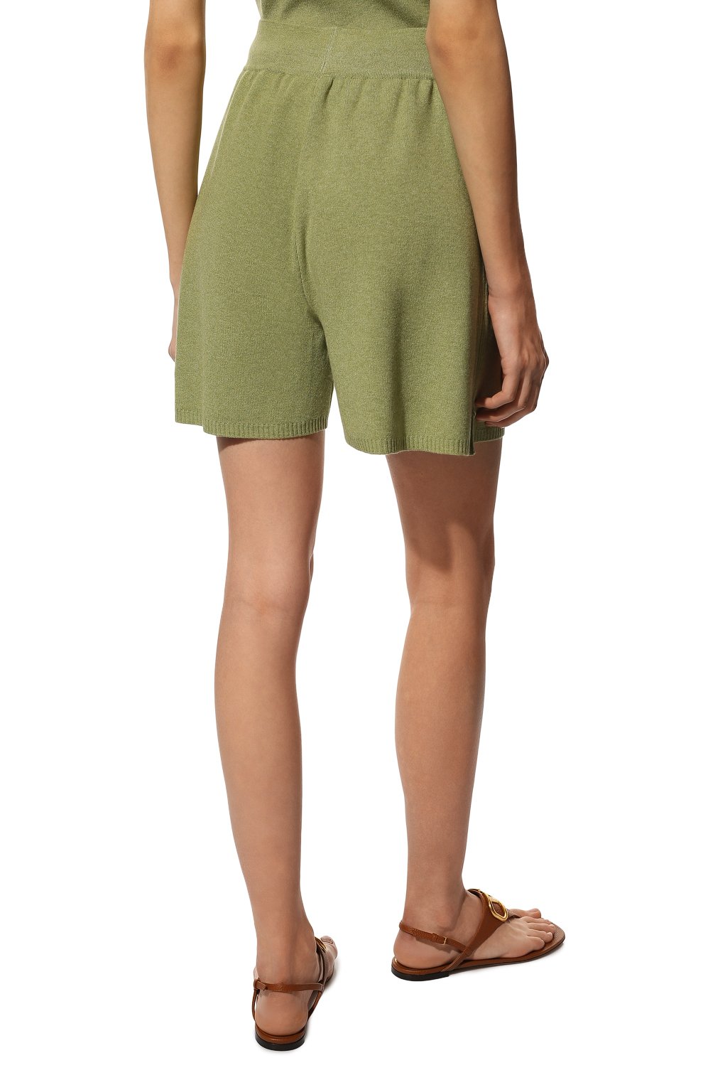 Шорты из вискозы FREEAGE, арт. S22.SR001.7080.501, фото 4