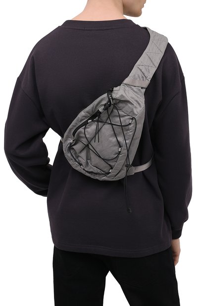 Текстильный рюкзак C.P. COMPANY, арт. 11CMAC114A-005269G, фото 2