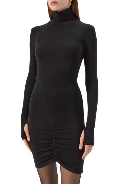 Платье GOOROO, арт. KD004-8732-900-FW25/26, фото 3