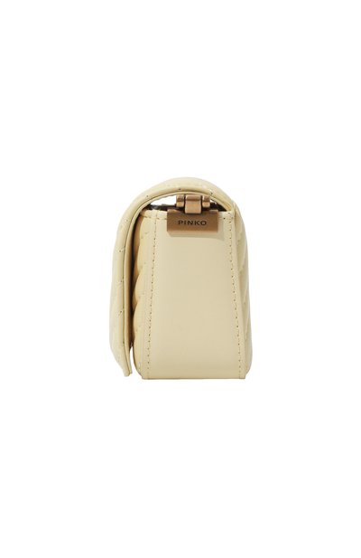 Сумка love click mini PINKO, арт. 100069/A0GK, фото 5