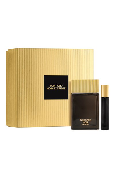 Парфюмерный набор noir extreme (100+10ml) TOM FORD, арт. TEYE-01, фото 1