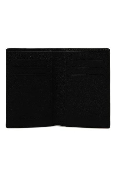 Кожаное портмоне SANTONI, арт. UFPPA2380F0-AST5N01, фото 3