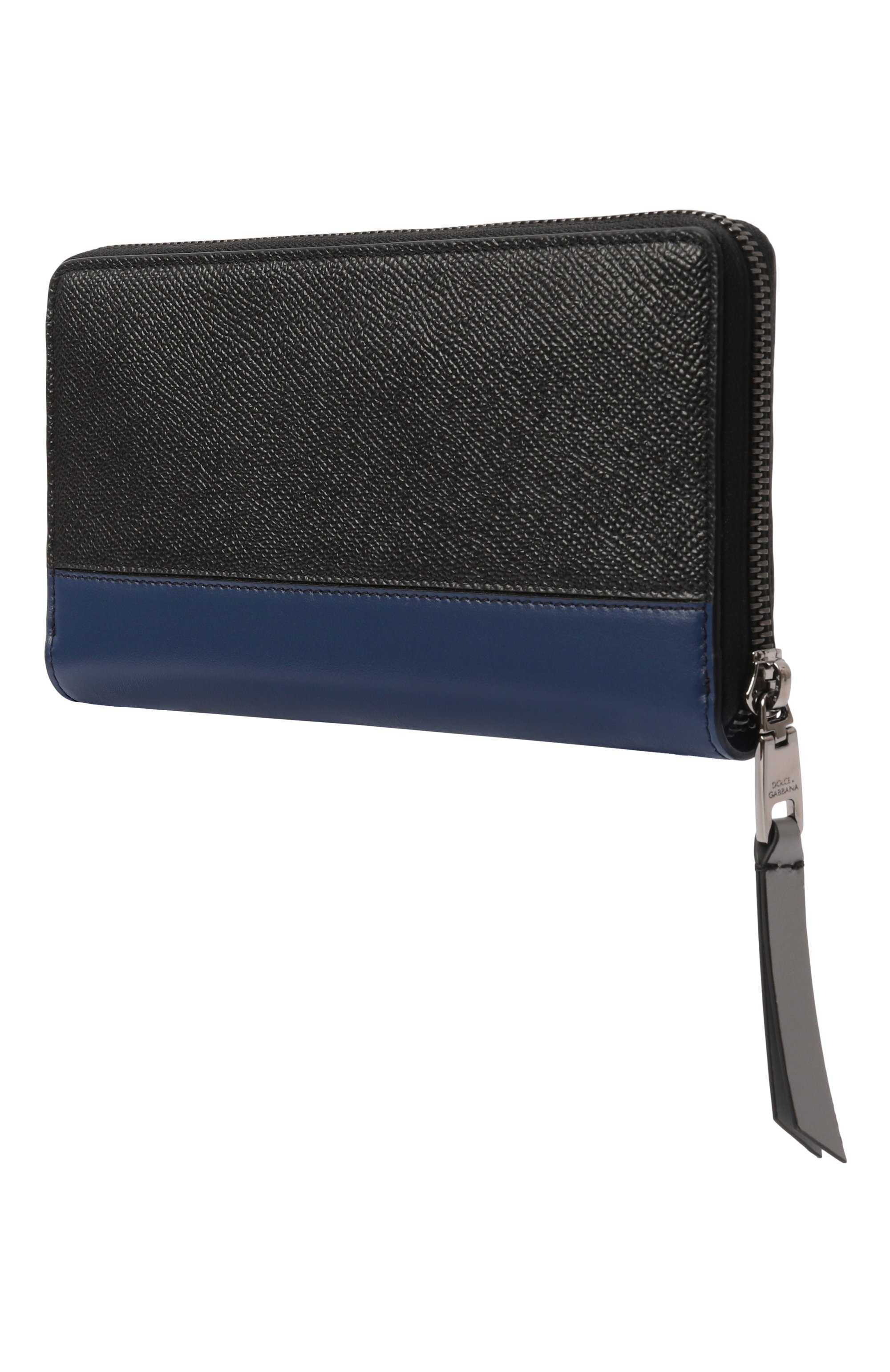 Кожаное портмоне DOLCE & GABBANA, арт. BP1672/A6N72, фото 2