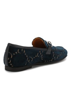 Лоферы GUCCI, арт. 578998/9TIU0, фото 1