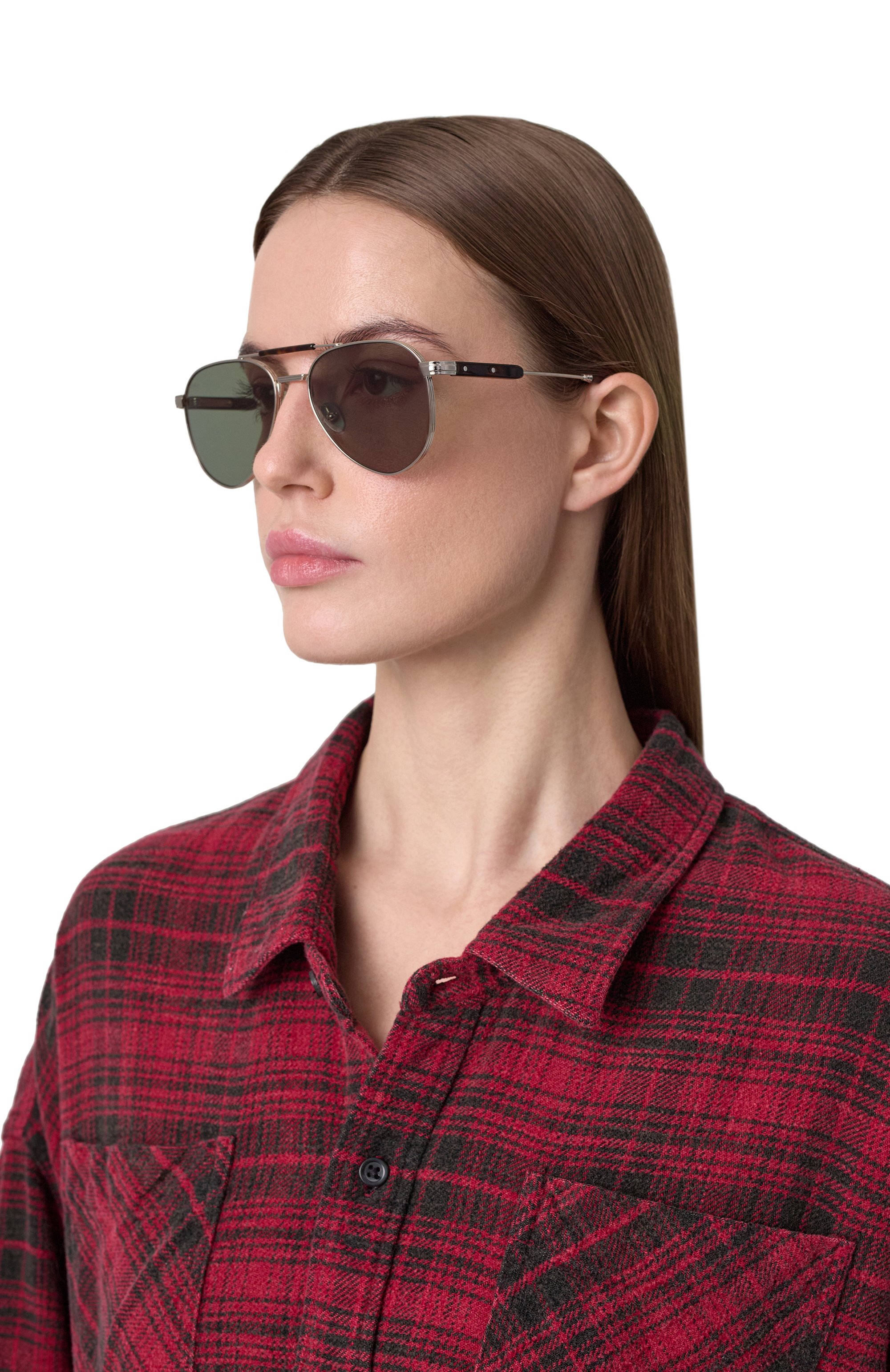 Солнцезащитные очки UNIQUEDESIGNMILANO, арт. HANG0VER MA1, фото 3