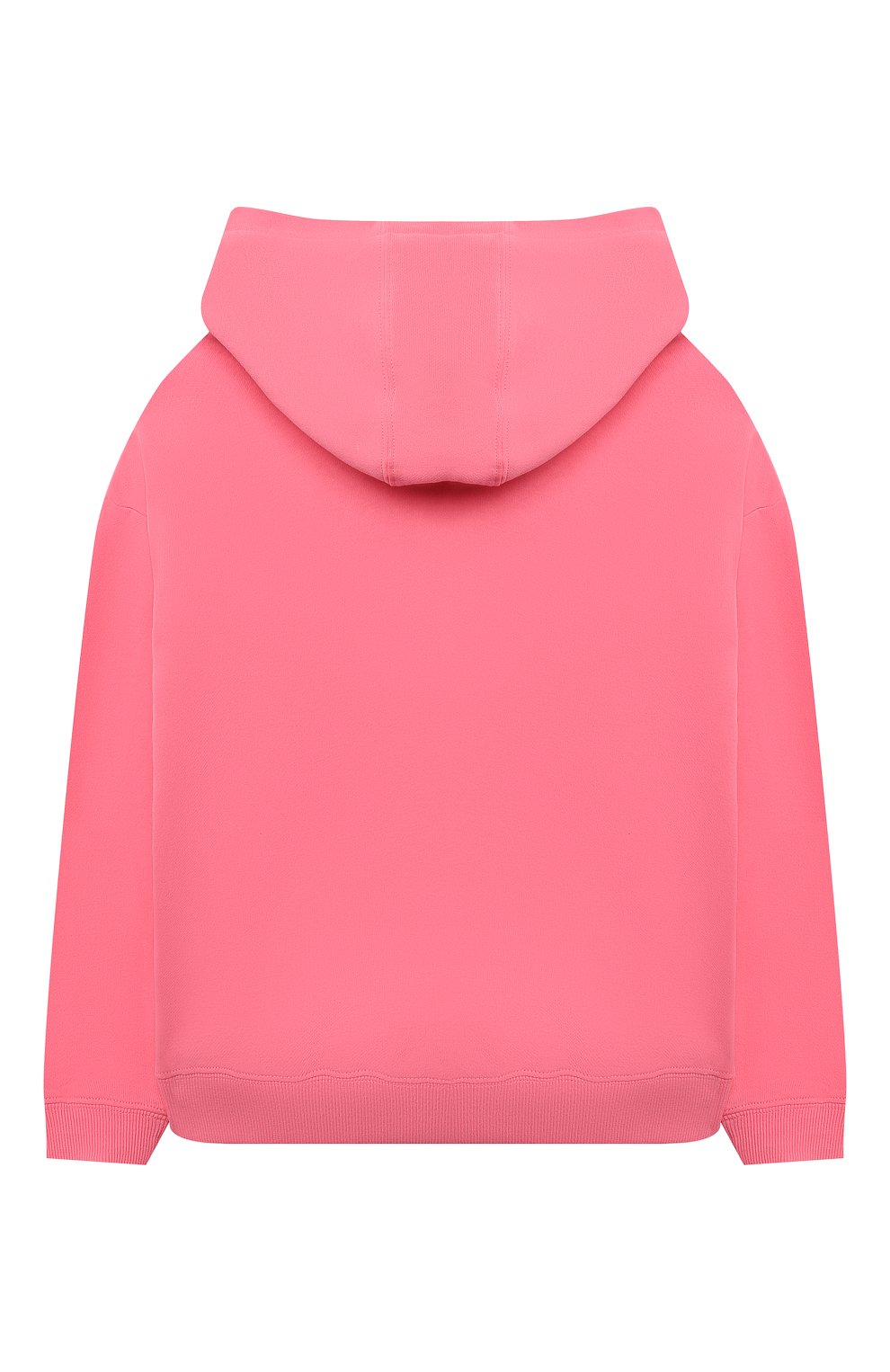 Хлопковое худи MARC JACOBS (THE), арт. W15572, фото 2