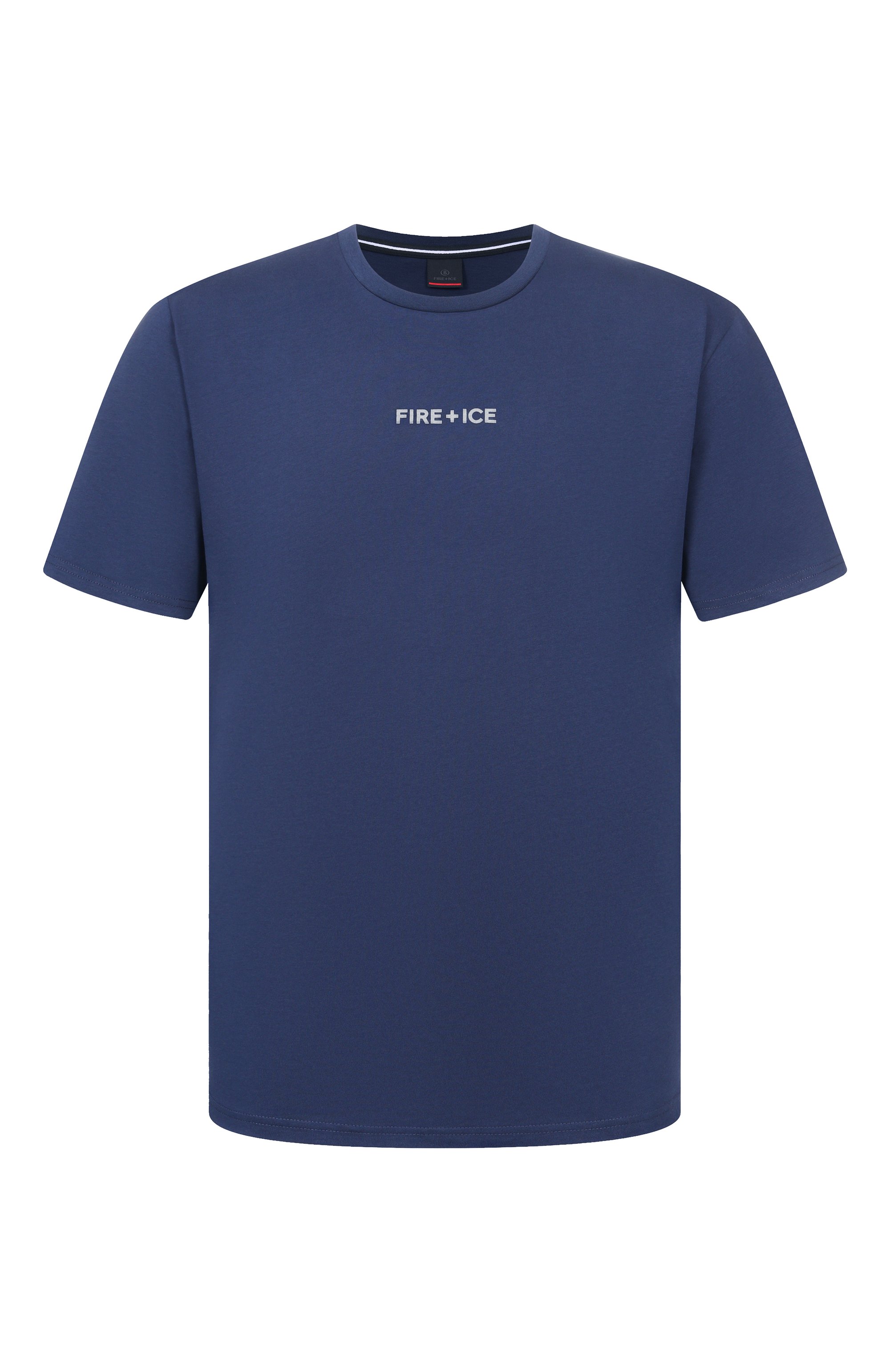 Хлопковая футболка BOGNER FIRE+ICE, арт. 54437308, фото 1