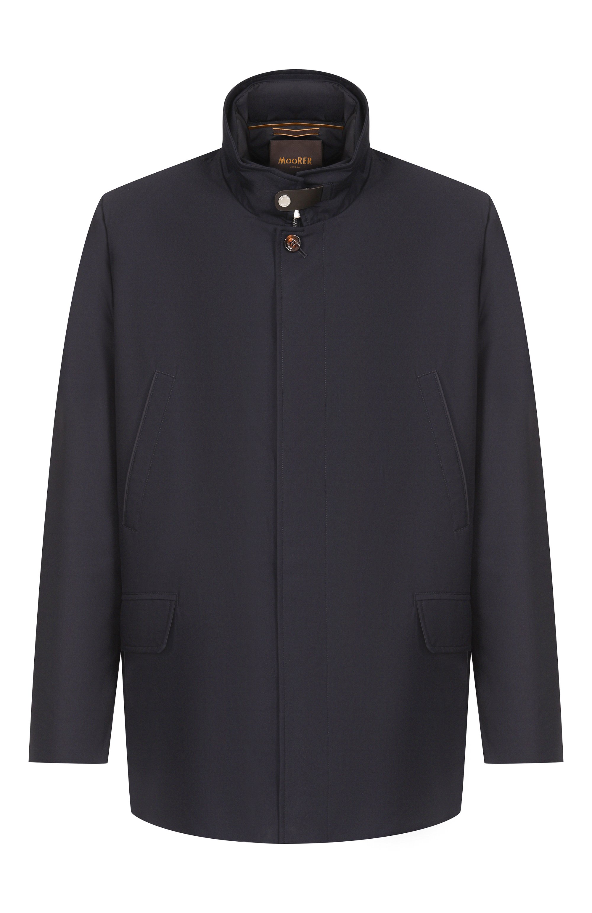 Куртка norlan-pum MOORER, арт. N0RLAN-PUM_66-68, фото 1