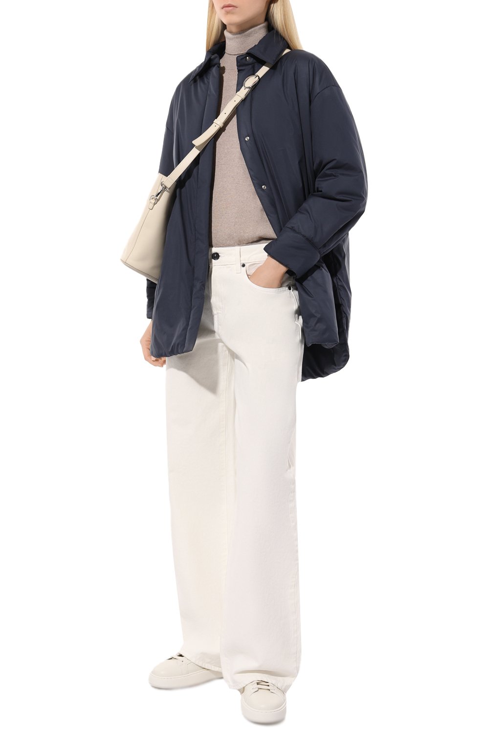 Утепленная куртка ANTONELLI FIRENZE, арт. L3485/367C, фото 2