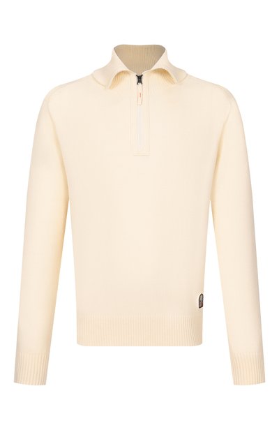 Мужской шерстяной джемпер PARAJUMPERS, арт. 26WMPMKNLW02