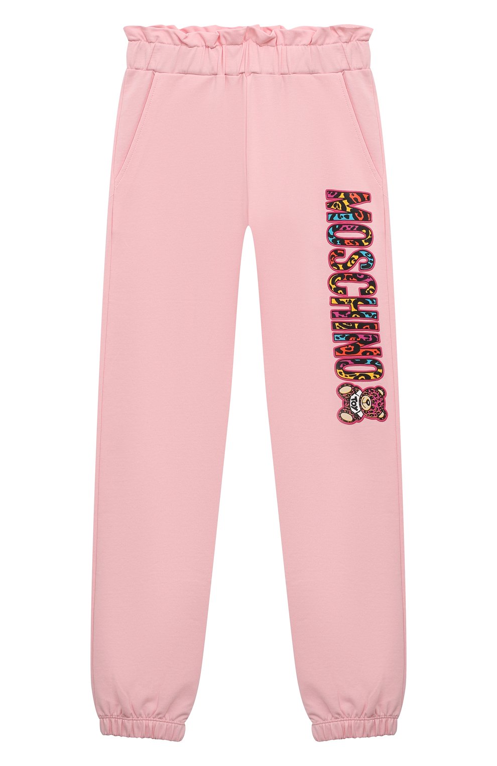 Спортивный костюм MOSCHINO, арт. HDK02W/LDA00/4-8, фото 4