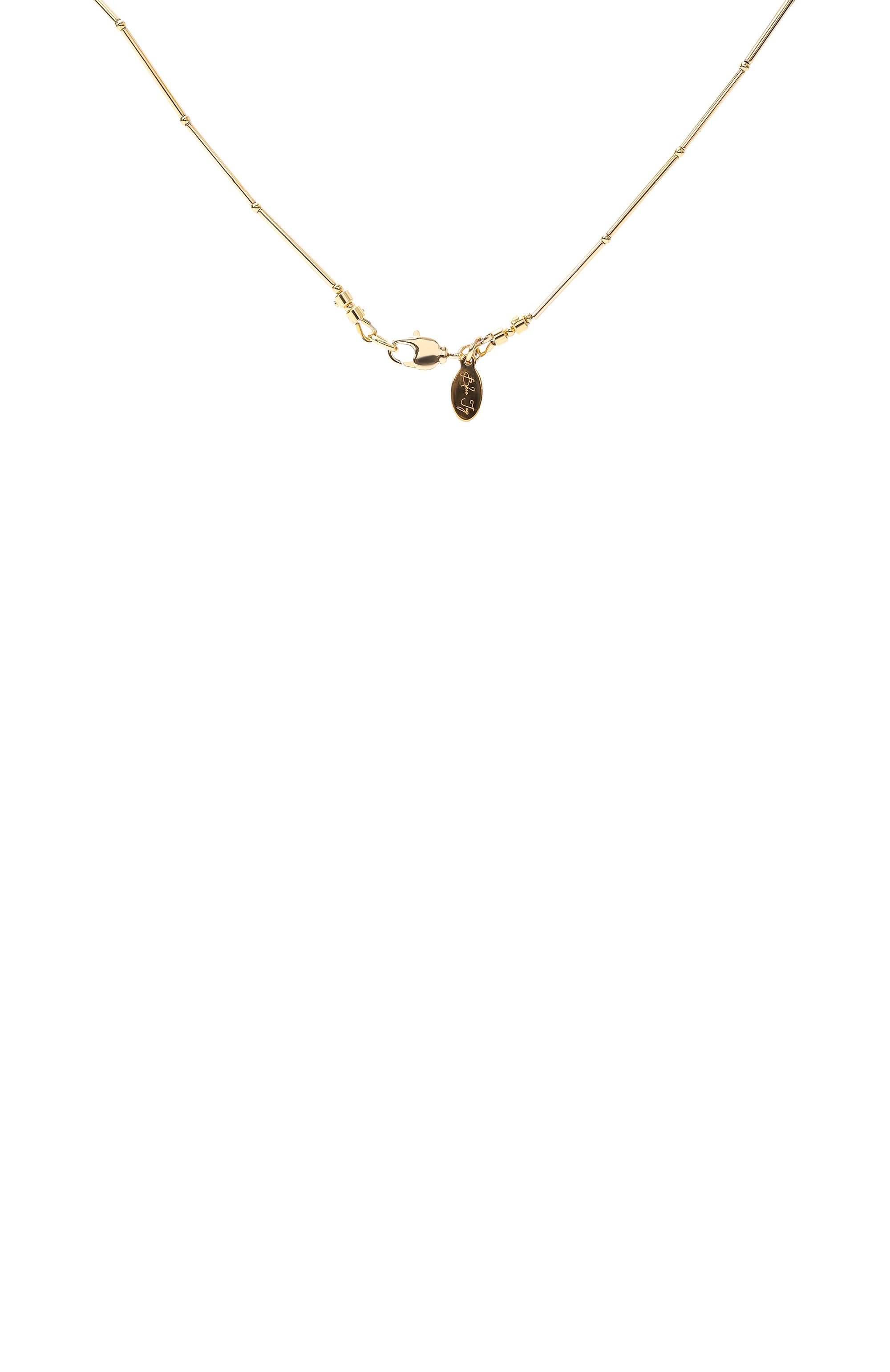 Ожерелье meteorites BLUEJAY, арт. BJ-MTS, фото 4