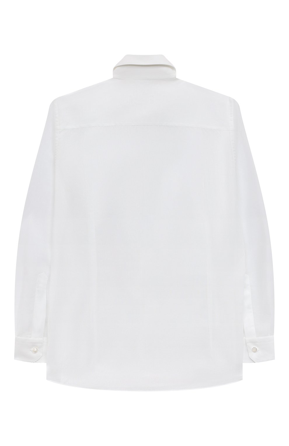 Хлопковая рубашка STEFANO RICCI JUNIOR, арт. TX003358/A10A, фото 2