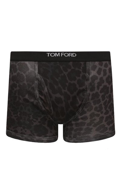 Мужские хлопковые боксеры TOM FORD, арт. T4LC3123