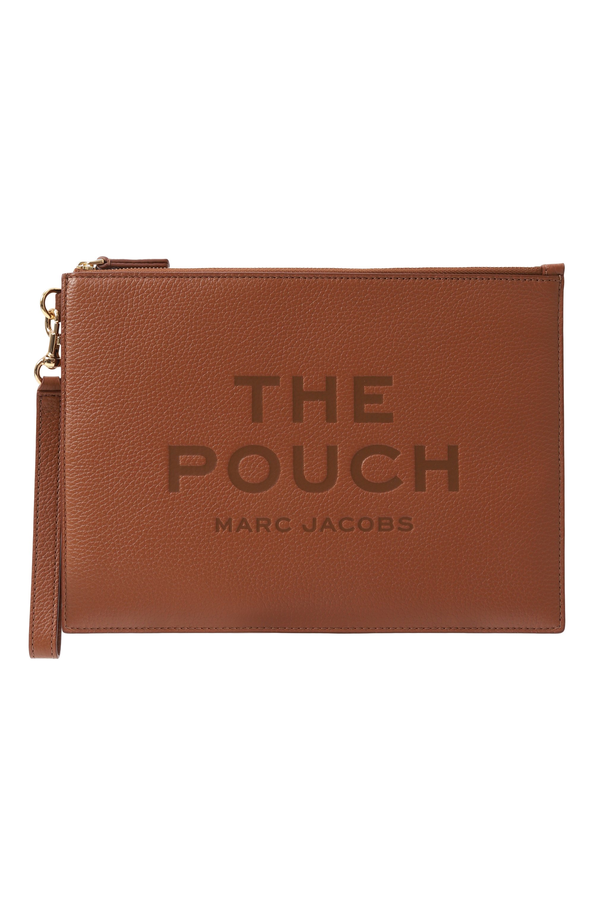 Кожаный футляр для документов MARC JACOBS (THE), арт. 2S4SCP001S02, фото 1