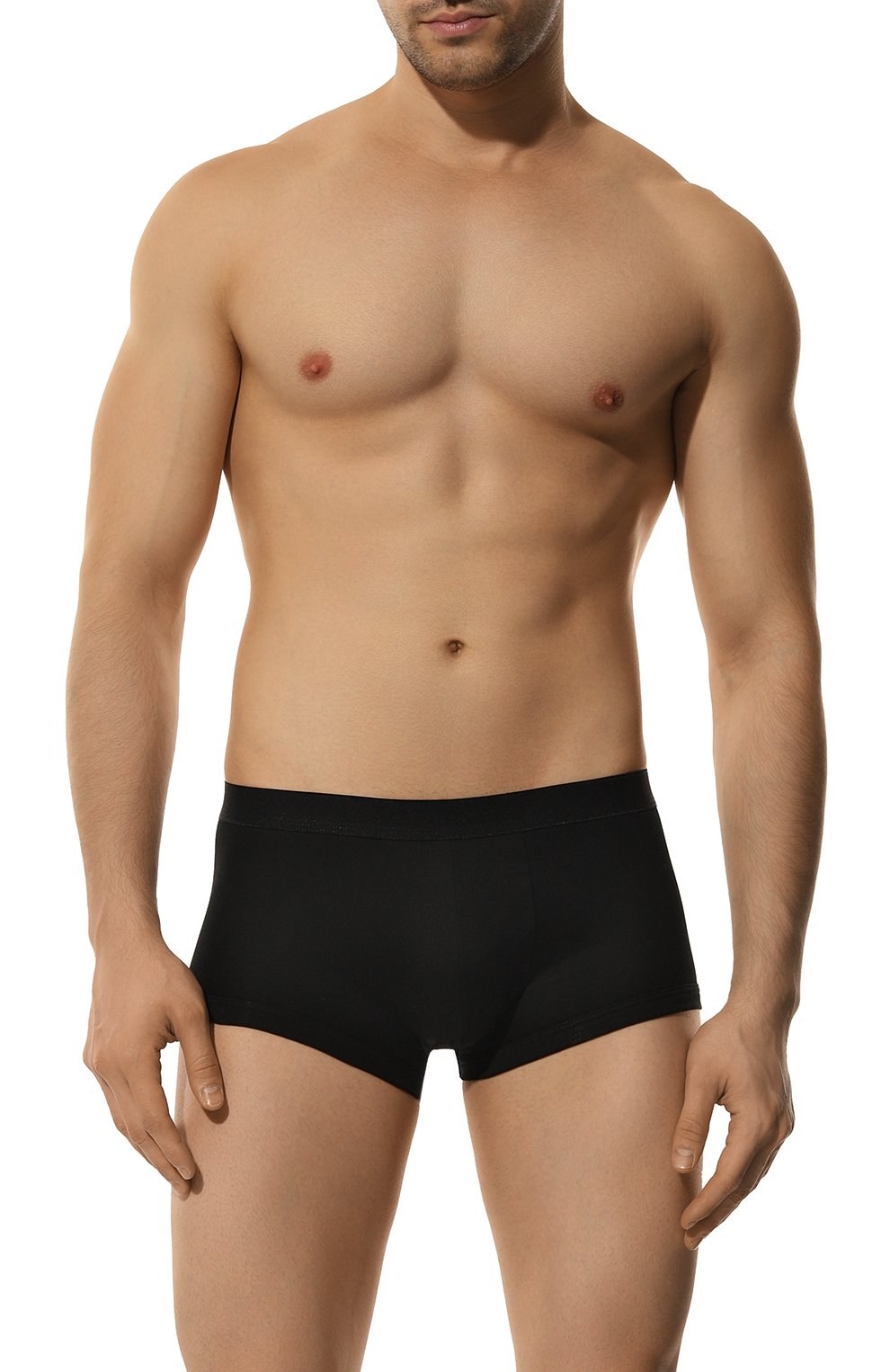 Хлопковые боксеры ZIMMERLI, арт. 286-1445/S, фото 2