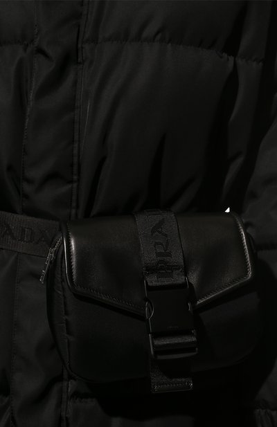 Пуховик PRADA, арт. SGB871-1WQ8-F0002-212, фото 5