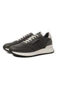 Темно-серый