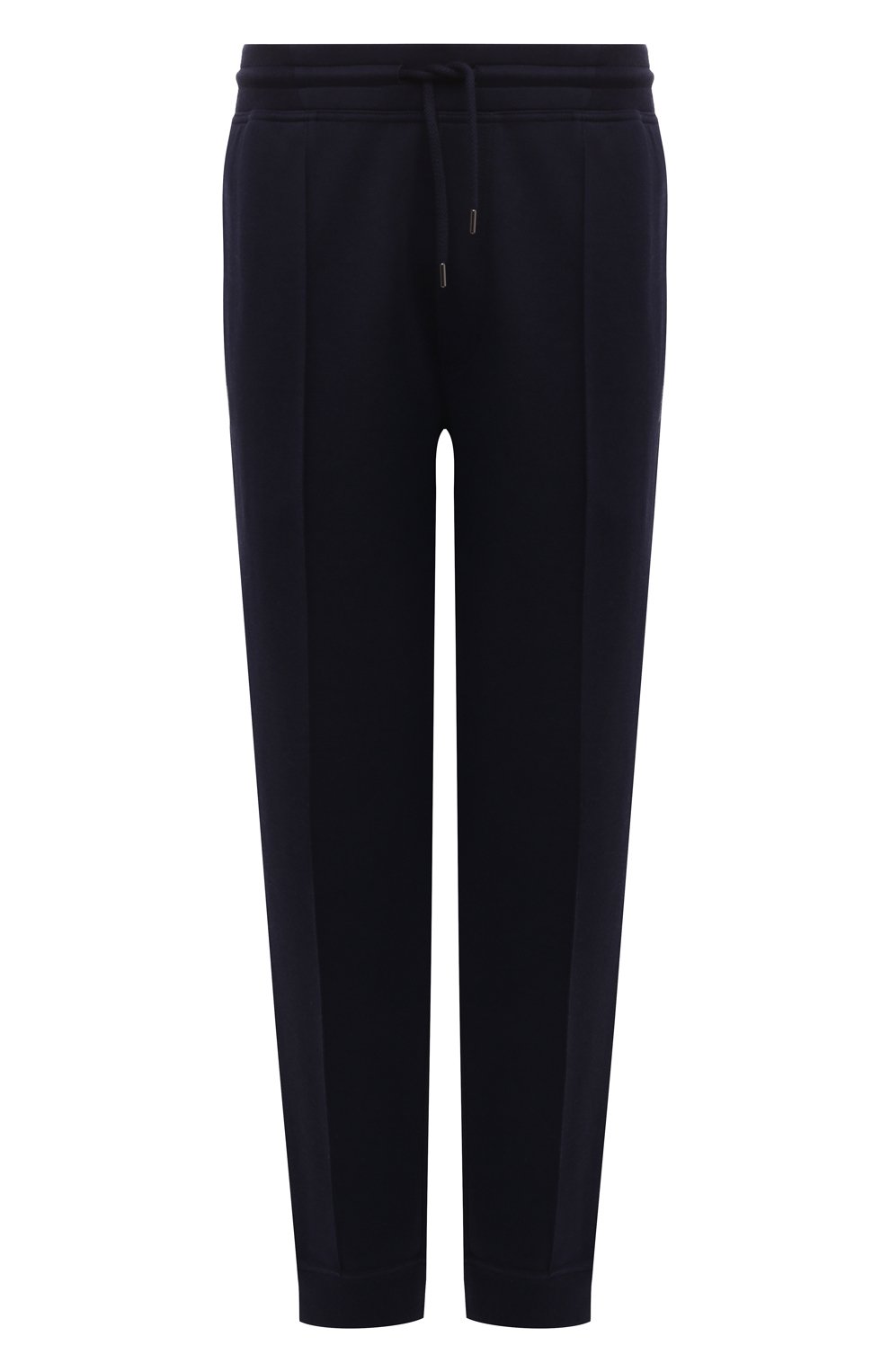 Джоггеры из хлопка и кашемира BRUNELLO CUCINELLI, арт. MM831B2332, фото 1