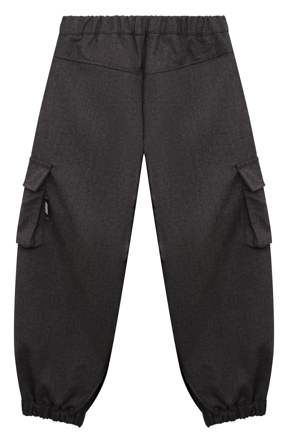 Джоггеры MSGM KIDS, арт. F4MSJBPA022, фото 2