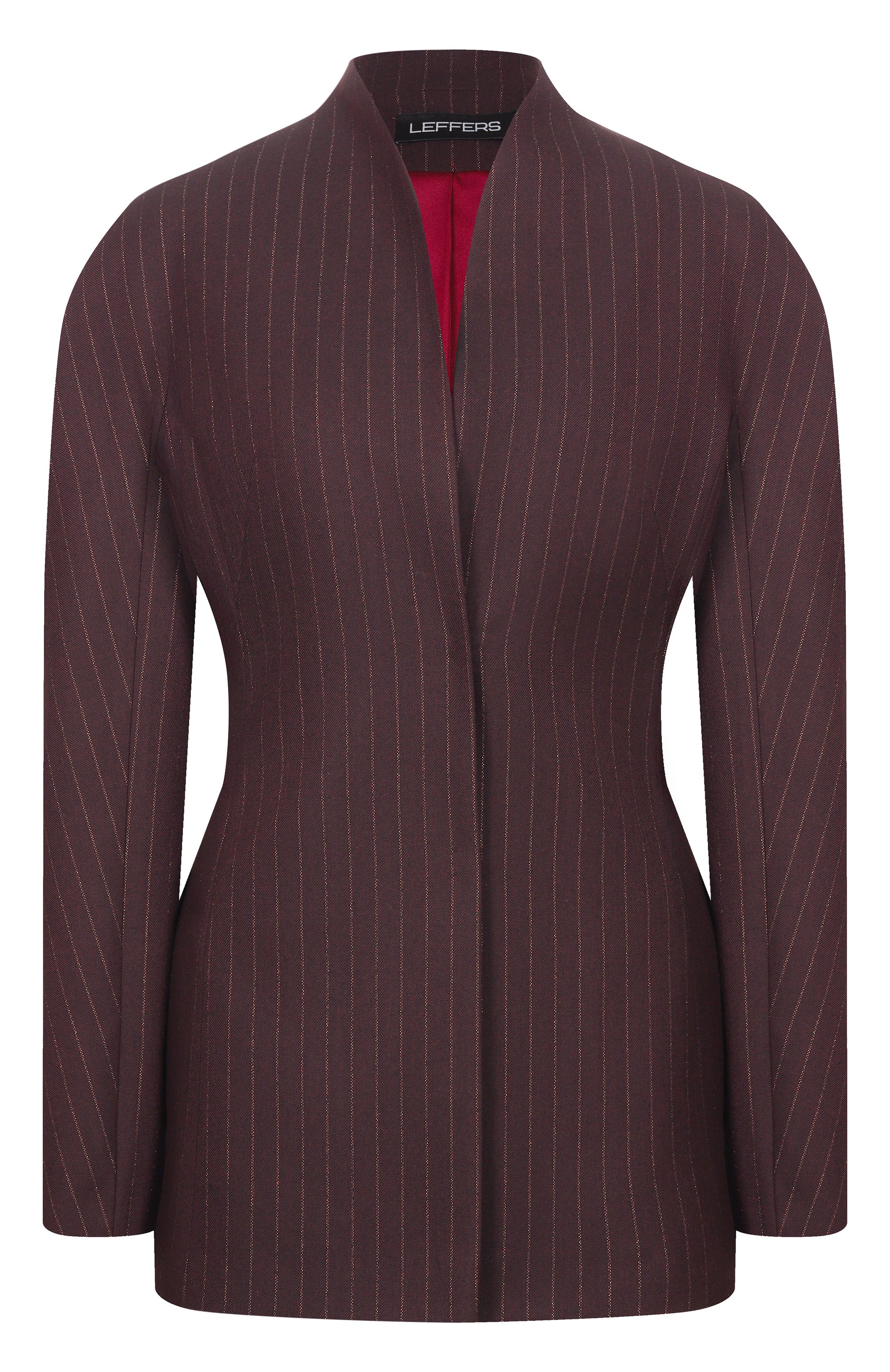 Жакет LEFFERS, арт. 4\7.52.98.16.10, фото 1