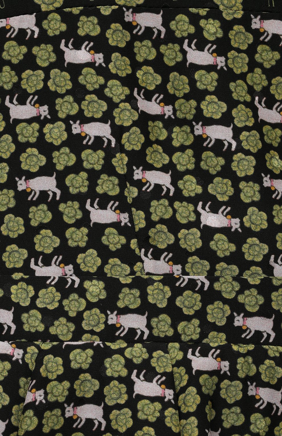 Комплект из платья и шорт ULYANA SERGEENKO, арт. ABM018KD23P (0316Б23), фото 6