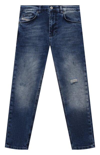 Джинсы DIESEL, арт. J00981/KXBKE