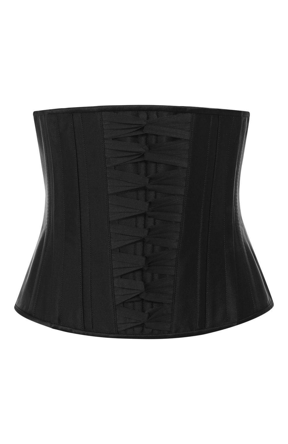 Корсет CHANTAL THOMASS, арт. 0141801_чер, фото 1